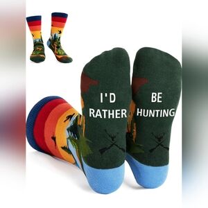 Funny Racing Gifts Unisex Boating Sailing Socks Biking Socks Men Size 6-12
